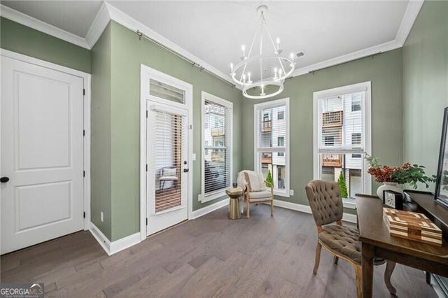 528 Clover Lane, Alpharetta, GA 30009