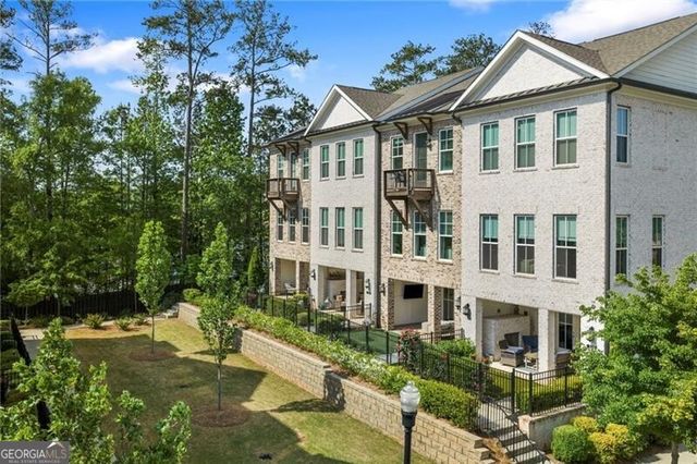 528 Clover Lane, Alpharetta, GA 30009