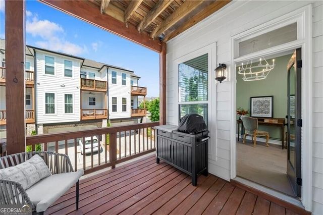 528 Clover Lane, Alpharetta, GA 30009