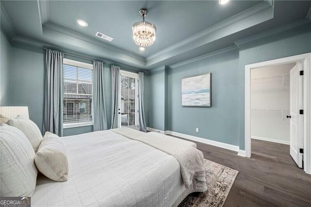 528 Clover Lane, Alpharetta, GA 30009