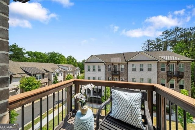 528 Clover Lane, Alpharetta, GA 30009