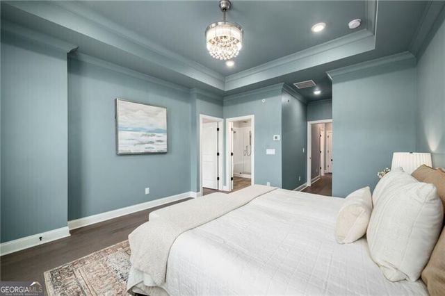 528 Clover Lane, Alpharetta, GA 30009