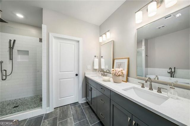 528 Clover Lane, Alpharetta, GA 30009