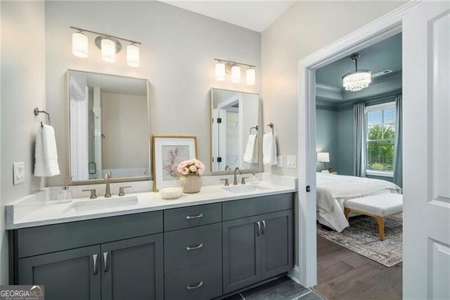528 Clover Lane, Alpharetta, GA 30009