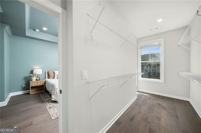 528 Clover Lane, Alpharetta, GA 30009