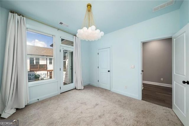 528 Clover Lane, Alpharetta, GA 30009