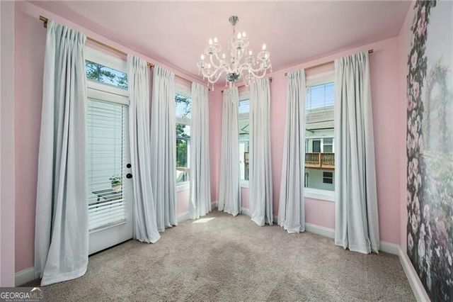 528 Clover Lane, Alpharetta, GA 30009