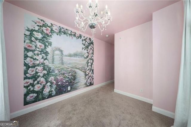 528 Clover Lane, Alpharetta, GA 30009