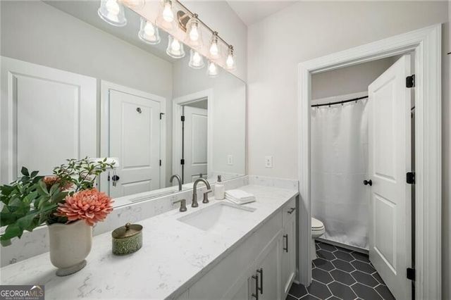 528 Clover Lane, Alpharetta, GA 30009