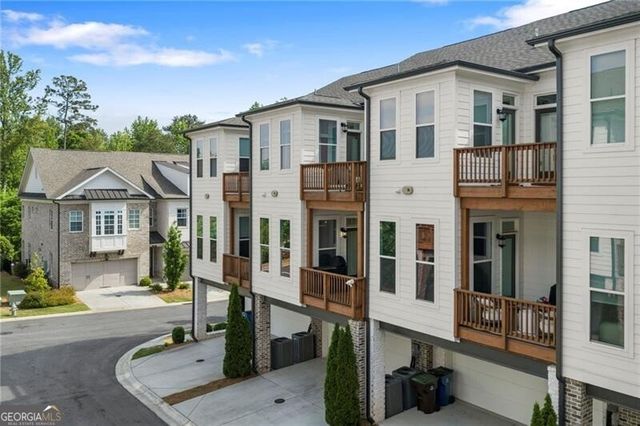 528 Clover Lane, Alpharetta, GA 30009