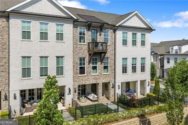 528 Clover Lane, Alpharetta, GA 30009