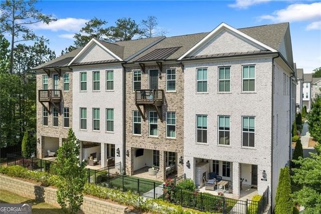 528 Clover Lane, Alpharetta, GA 30009