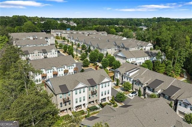 528 Clover Lane, Alpharetta, GA 30009