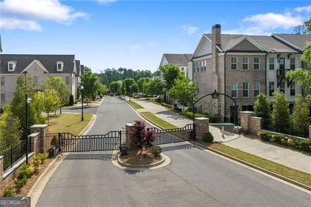 528 Clover Lane, Alpharetta, GA 30009