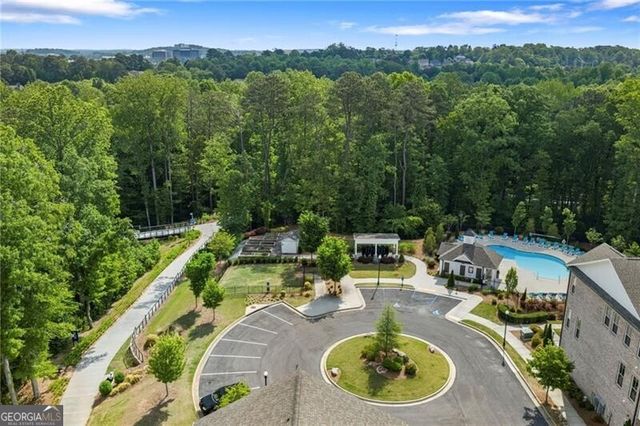 528 Clover Lane, Alpharetta, GA 30009