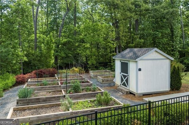 528 Clover Lane, Alpharetta, GA 30009