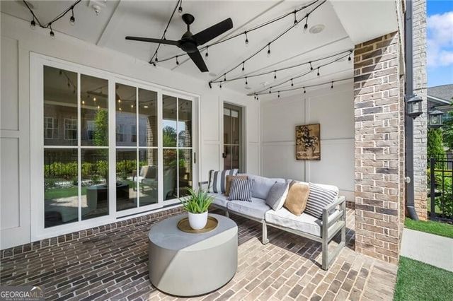 528 Clover Lane, Alpharetta, GA 30009