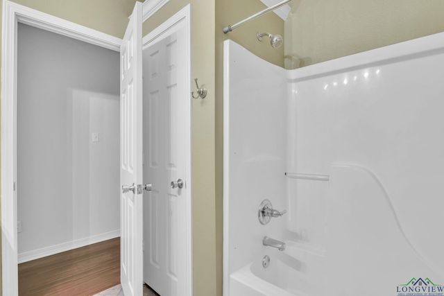 715 Montreal, Longview, TX 75601