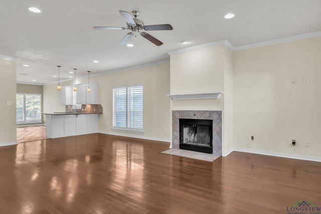 715 Montreal, Longview, TX 75601