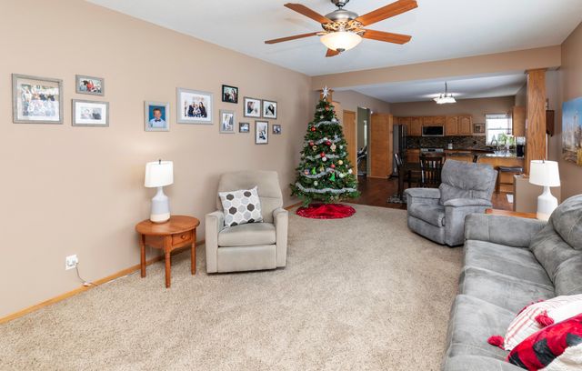 4530 Bartholomew Drive, Pleasant Hill, IA 50327