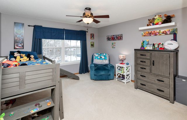 4530 Bartholomew Drive, Pleasant Hill, IA 50327