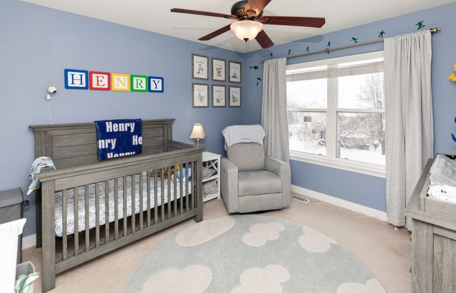 4530 Bartholomew Drive, Pleasant Hill, IA 50327