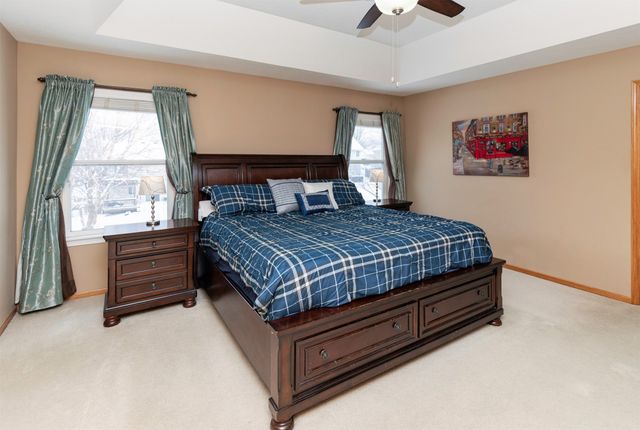 4530 Bartholomew Drive, Pleasant Hill, IA 50327