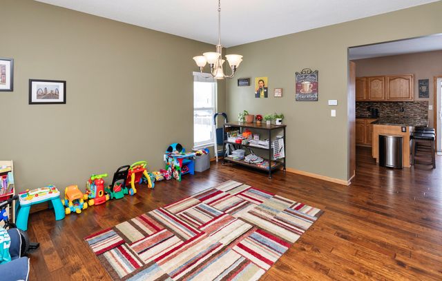 4530 Bartholomew Drive, Pleasant Hill, IA 50327