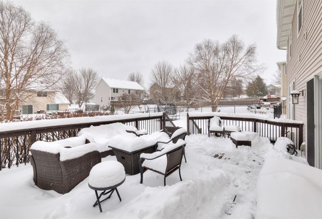 4530 Bartholomew Drive, Pleasant Hill, IA 50327