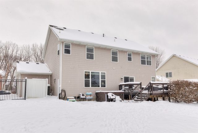 4530 Bartholomew Drive, Pleasant Hill, IA 50327