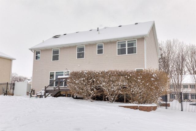 4530 Bartholomew Drive, Pleasant Hill, IA 50327
