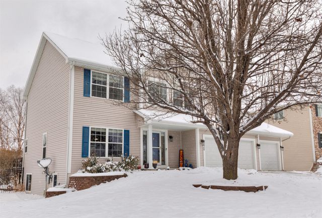 4530 Bartholomew Drive, Pleasant Hill, IA 50327