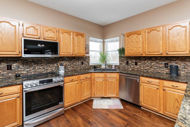 4530 Bartholomew Drive, Pleasant Hill, IA 50327