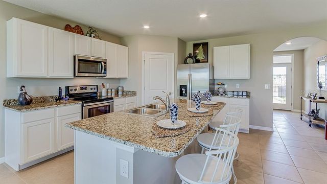 16152 NW 128TH LANE, Alachua, FL 32615