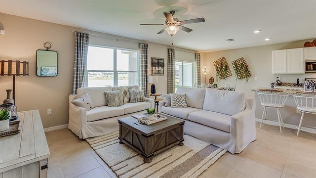 16152 NW 128TH LANE, Alachua, FL 32615