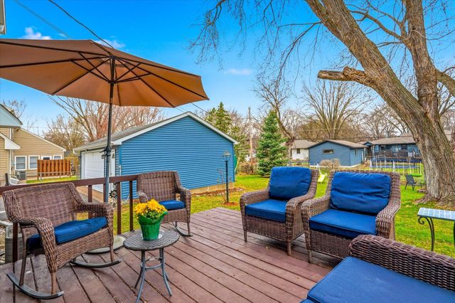 11234 Norway Street NW, Coon Rapids, MN 55448