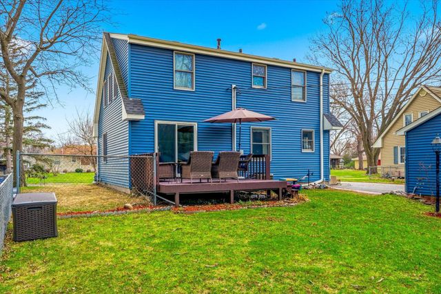 11234 Norway Street NW, Coon Rapids, MN 55448