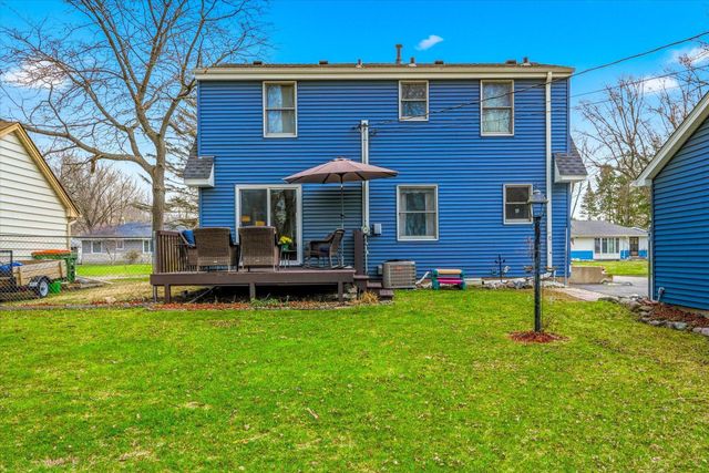 11234 Norway Street NW, Coon Rapids, MN 55448