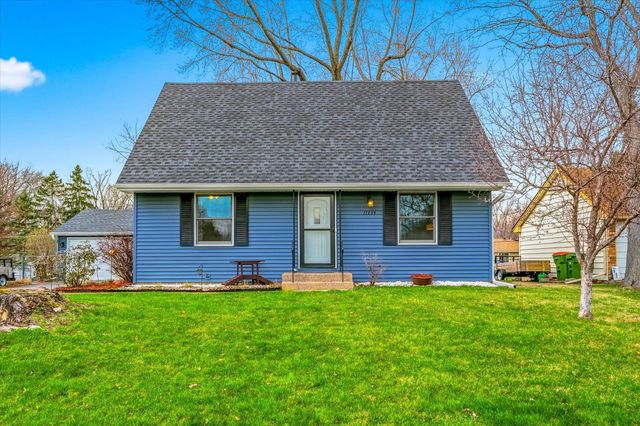 11234 Norway Street NW, Coon Rapids, MN 55448