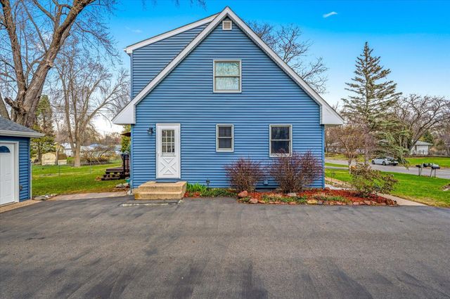 11234 Norway Street NW, Coon Rapids, MN 55448