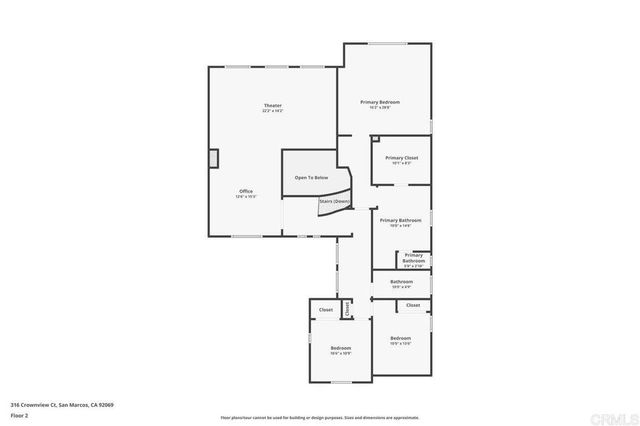 316 Crownview Court, San Marcos, CA 92069