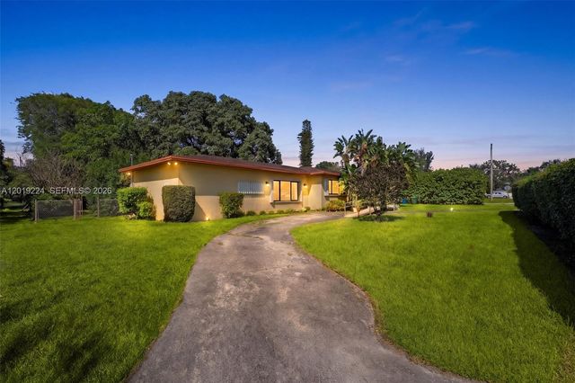 511 Dunad Avenue, Opa-Locka, Opa Locka, FL 33054
