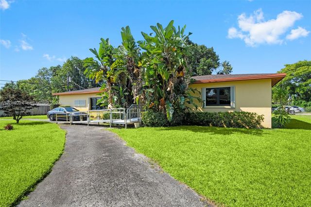 511 Dunad Avenue, Opa-Locka, Opa Locka, FL 33054