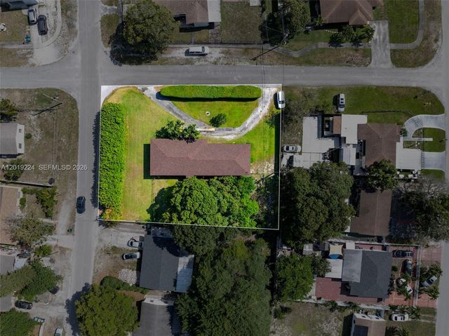 511 Dunad Avenue, Opa-Locka, Opa Locka, FL 33054