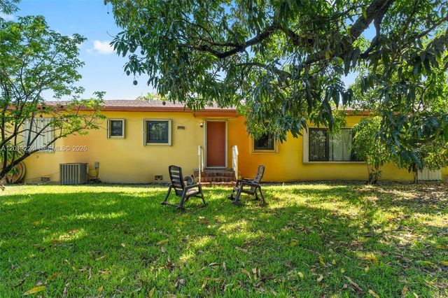 511 Dunad Avenue, Opa-Locka, Opa Locka, FL 33054