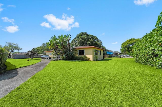 511 Dunad Avenue, Opa-Locka, Opa Locka, FL 33054