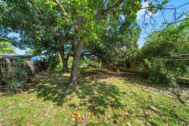 511 Dunad Avenue, Opa-Locka, Opa Locka, FL 33054