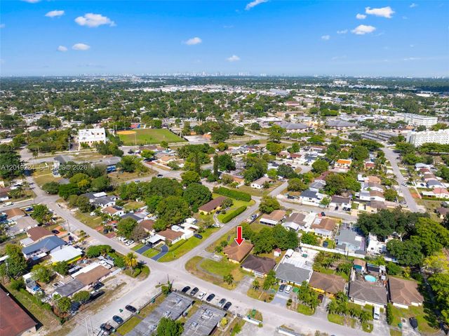 511 Dunad Avenue, Opa-Locka, Opa Locka, FL 33054