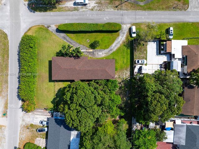 511 Dunad Avenue, Opa-Locka, Opa Locka, FL 33054