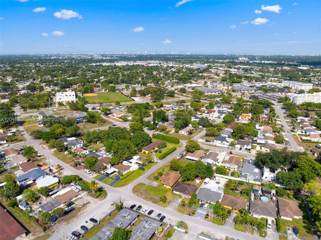 511 Dunad Avenue, Opa-Locka, Opa Locka, FL 33054
